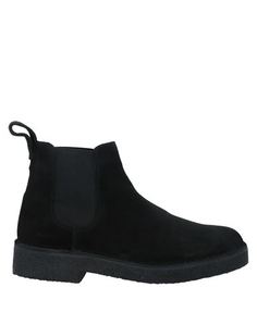 Полусапоги и высокие ботинки Clarks Originals