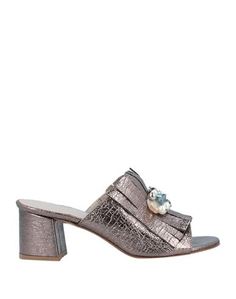 Сандалии Cinzia Soft BY Mauri Moda