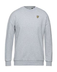 Толстовка Lyle & Scott
