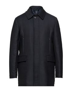 Пальто Trussardi Jeans