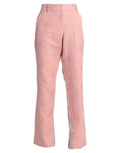 Повседневные брюки Ann Demeulemeester
