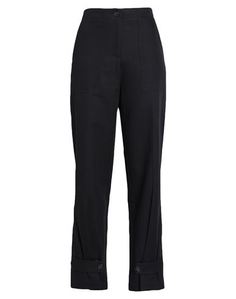 Повседневные брюки Helmut Lang