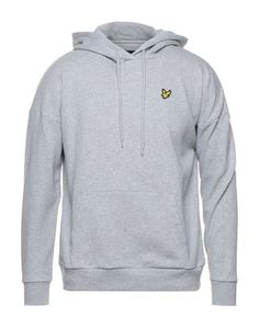 Толстовка Lyle & Scott