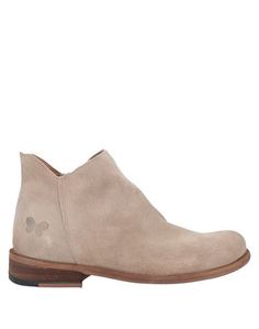 Полусапоги и высокие ботинки Felmini