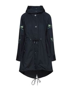 Пальто Armani Exchange