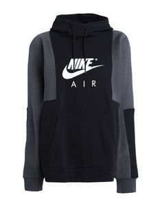 Толстовка Nike