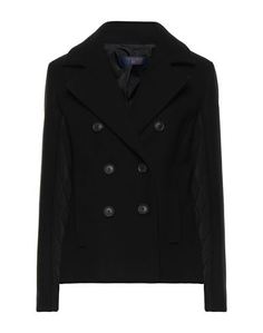 Пальто Trussardi Jeans