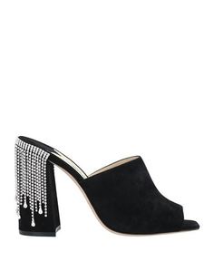 Сандалии Jimmy Choo