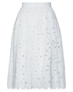 Юбка миди RED Valentino