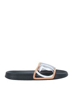 Сандалии Trussardi