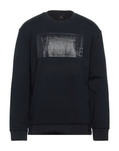 Толстовка Armani Exchange
