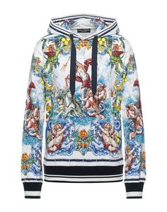 Толстовка Dolce & Gabbana