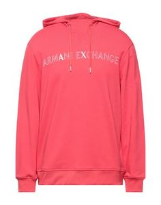 Толстовка Armani Exchange