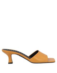 Сандалии Roberto Festa