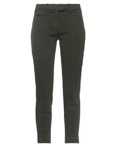 Повседневные брюки Dondup