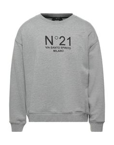 Толстовка N21