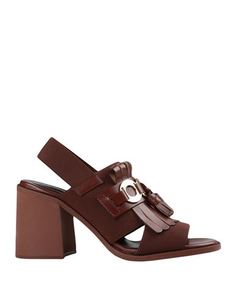 Сандалии SEE BY ChloÉ