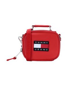 Сумка через плечо Tommy Jeans