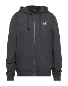 Толстовка EA7