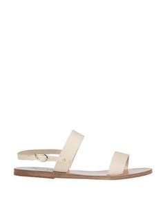 Сандалии Ancient Greek Sandals