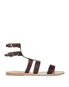 Сандалии Ancient Greek Sandals