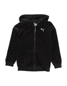 Толстовка Puma