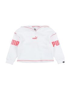 Толстовка Puma