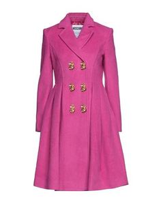Пальто Boutique Moschino