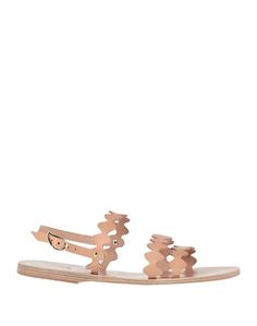 Сандалии Ancient Greek Sandals