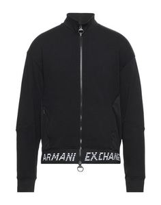 Толстовка Armani Exchange