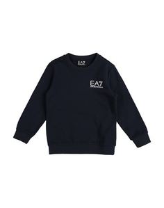 Толстовка EA7
