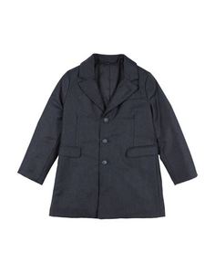 Пальто Emporio Armani