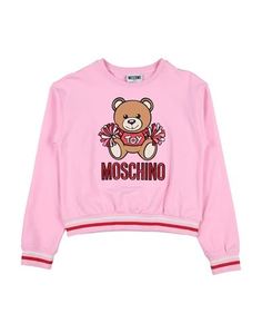 Толстовка Moschino Teen