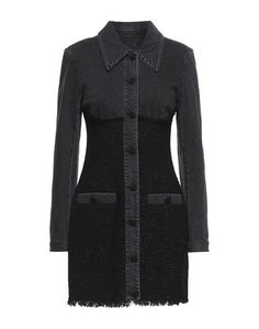 Короткое платье Miss Sixty