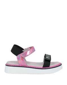 Сандалии Emilio Pucci
