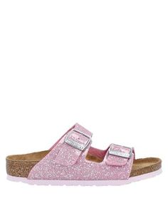 Сандалии Birkenstock