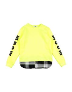 Толстовка Msgm