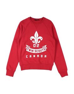 Толстовка Dsquared2