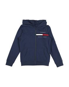 Толстовка Tommy Hilfiger