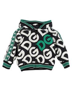 Толстовка Dolce & Gabbana