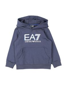 Толстовка EA7