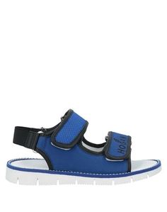 Сандалии Hogan