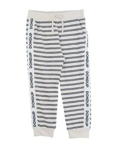 Повседневные брюки Dondup