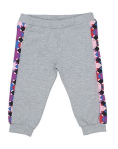 Повседневные брюки Emilio Pucci
