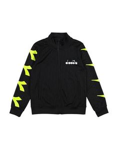 Толстовка Diadora