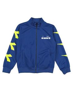 Толстовка Diadora