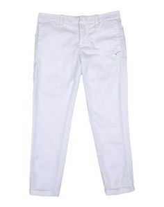 Повседневные брюки Dondup
