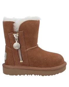 Полусапоги и высокие ботинки UGG Australia