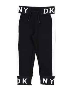 Повседневные брюки Dkny