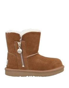 Полусапоги и высокие ботинки UGG Australia